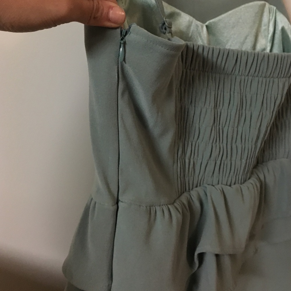 New! Dress - Picture 3 of 3